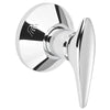 [45064000] Reversing Lever With Flange - GROHE StarLight Chrome