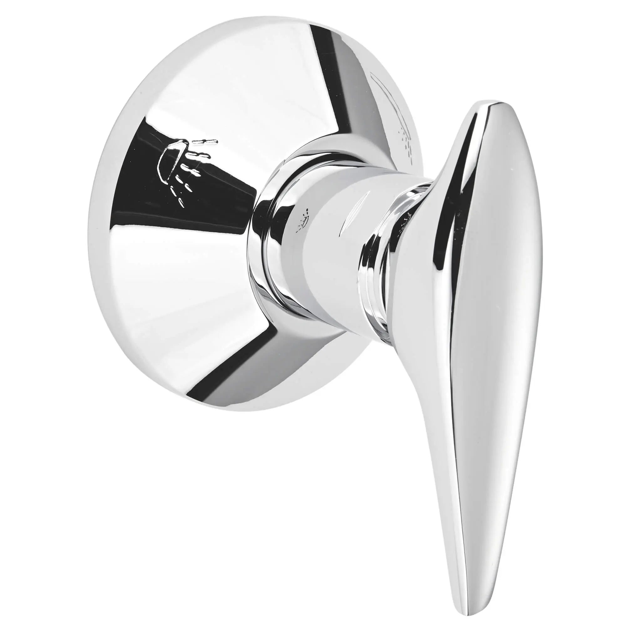 Ensemble de levier pour 29 700 // CHROME STARLIGHT GROHE // 16462_45064000-reversing-lever-with-flange-starlight-chrome_0_CDNwebp.webp
