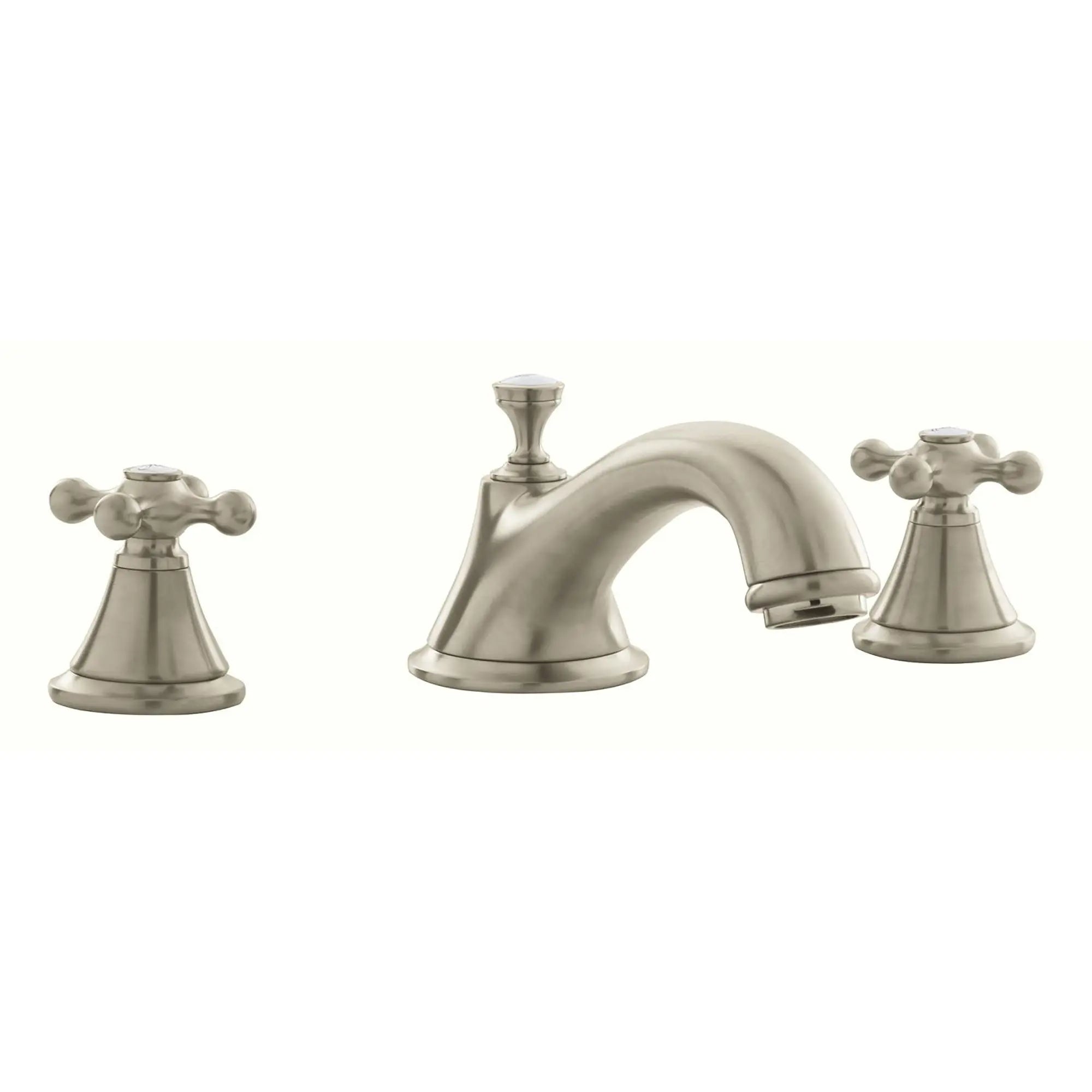 Seabury Robinet de bain // NICKEL BROSSÉ INFINITYFINISH // 164631_25055EN0-Seabury-Roman-Tub-Filler-in-Brushed-Nickel-Silo-2_0_CDNwebp.webp