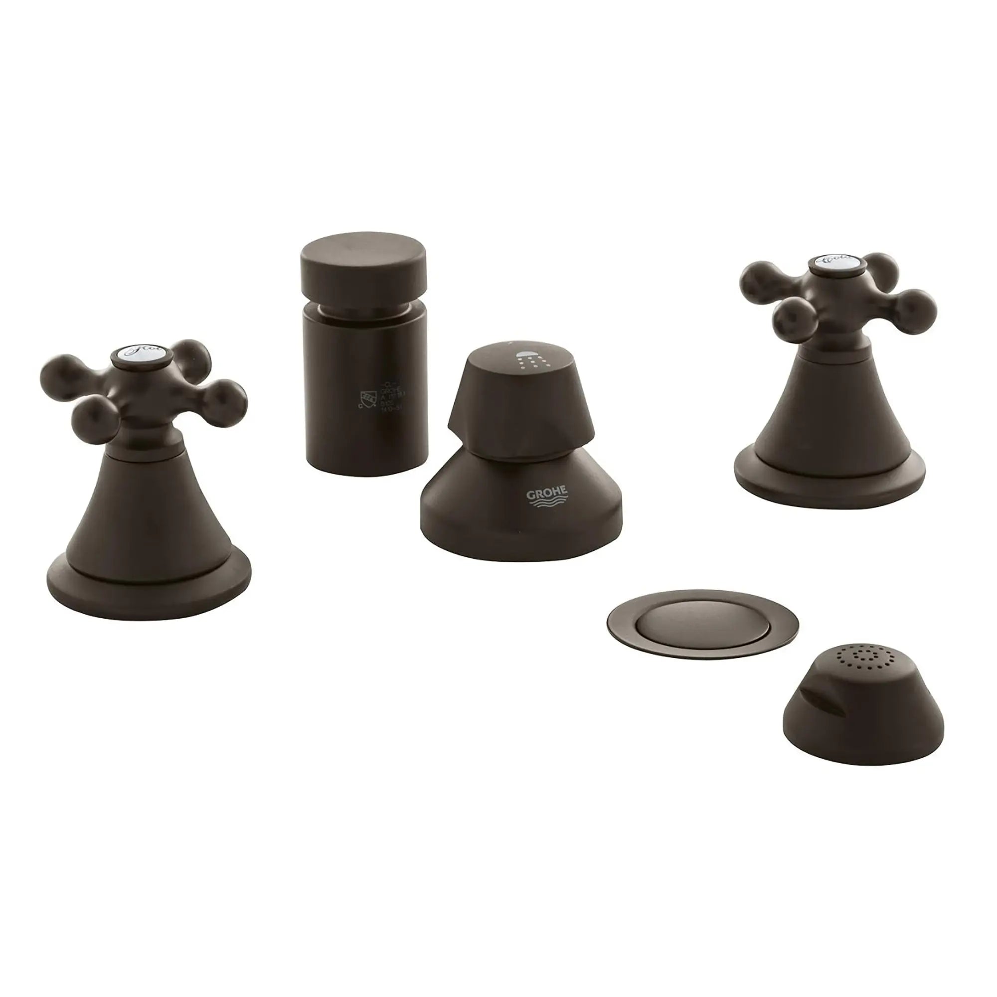 Batterie 3-trous // BRONZE HUILÉ // 164634_24020ZB0-Seabury-3-H-Bidet-Wideset-in-Oil-Rubbed-Bronze-Silo-3_0_CDNwebp.webp