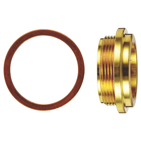 Ensemble de sièges - 29 700 / 29 702 - Chrome StarLight GROHE