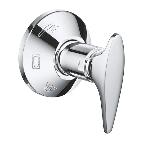 Cartouche - Chrome StarLight GROHE