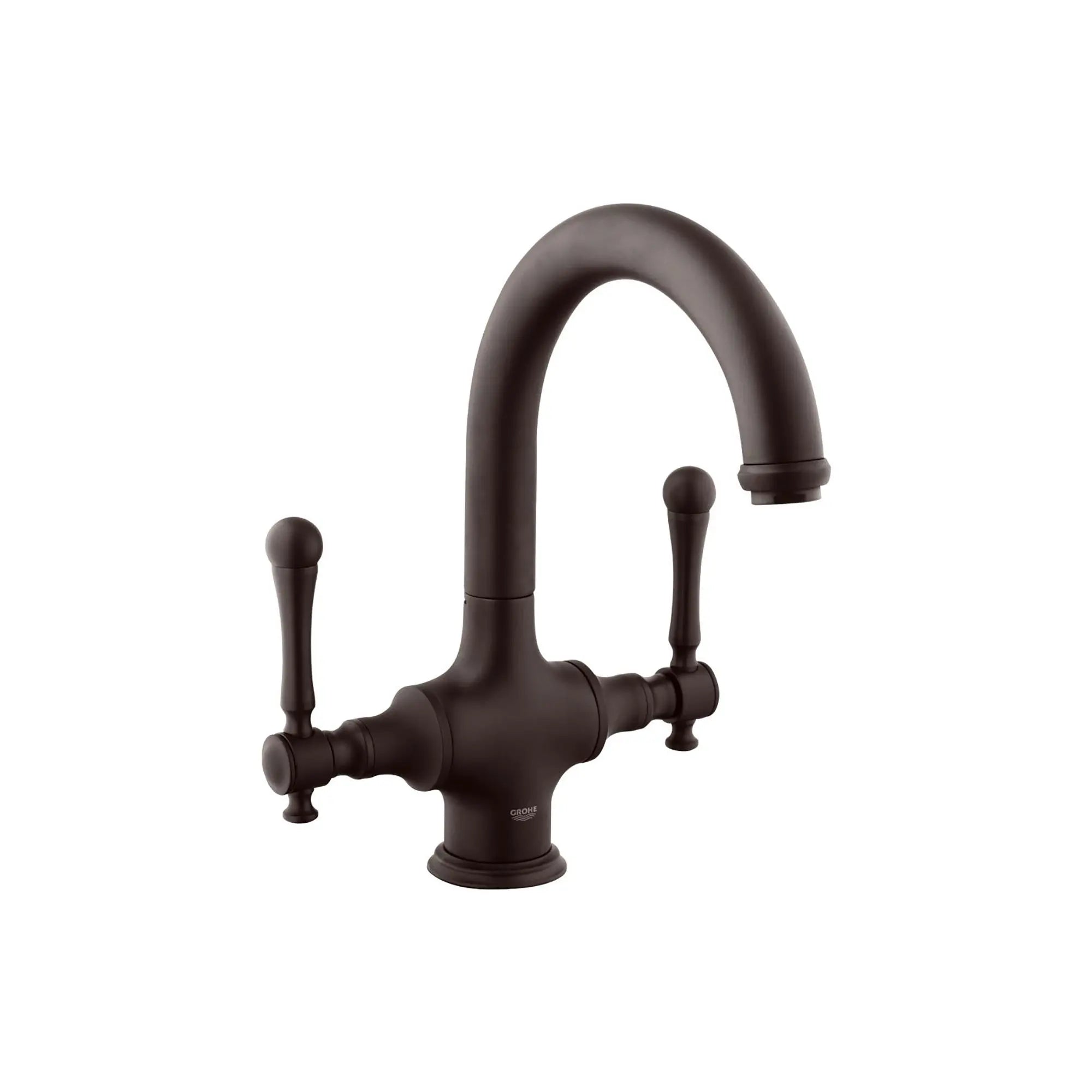 Robinet de cuisine/bar - Sans manettes // BRONZE HUILÉ // 164661_31055ZB0-Bridgeford-2-Handle-Bar-Faucet-in-Oil-Rubbed-Bronze-Silo-1_0_CDNwebp.webp