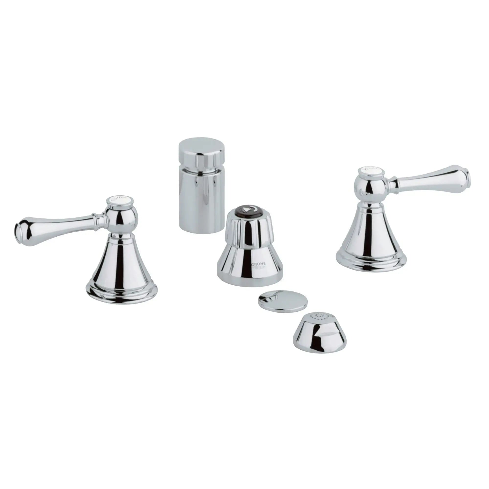 Batterie 3-trous // CHROME STARLIGHT GROHE // 164662_24019000-Geneva-2-Handle-Wideset-Bidet-Faucet-in-Chrome-Silo-3_0_CDNwebp.webp