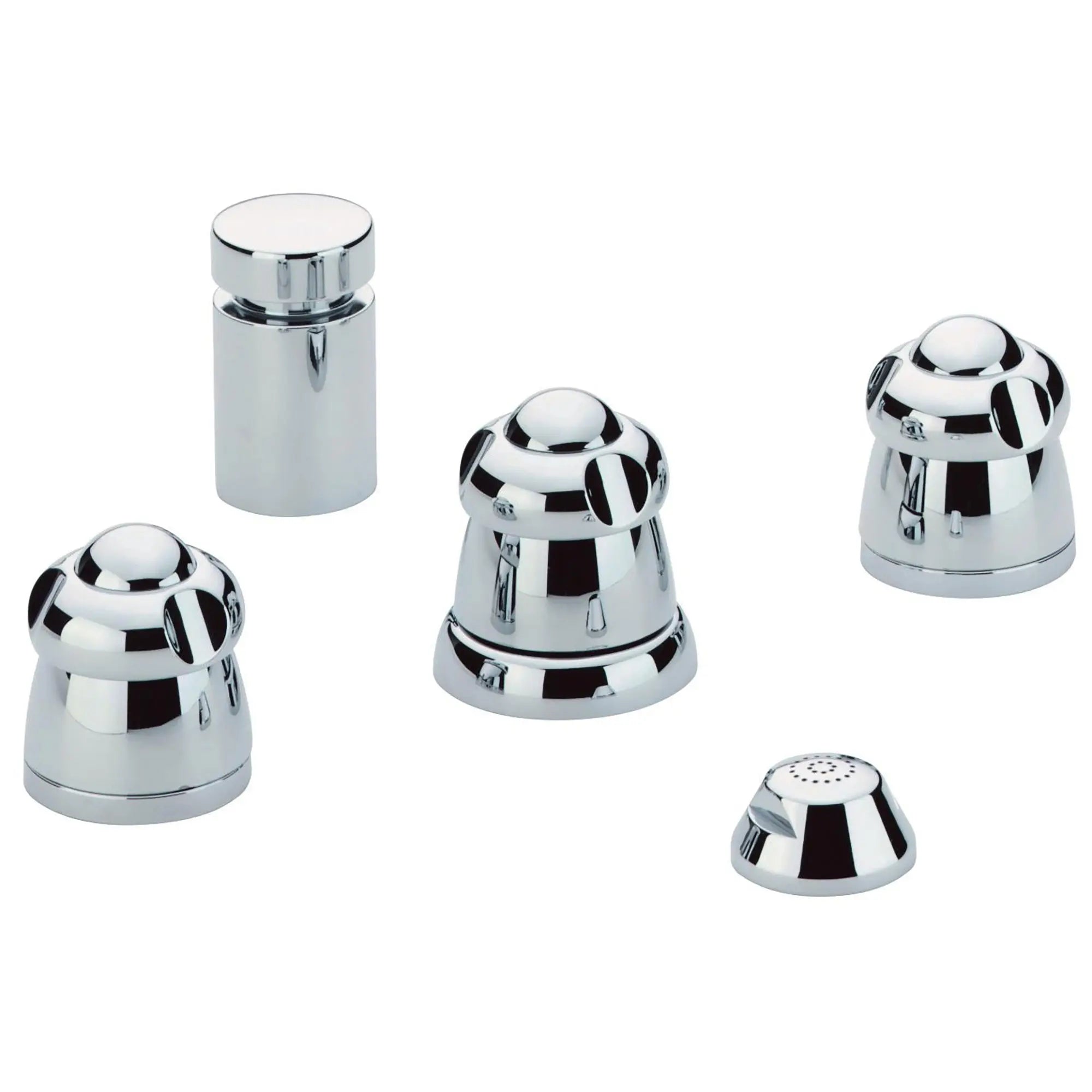 Batterie 3-trous // CHROME STARLIGHT GROHE // 164667_24667000-Talia-3-Hole-Bidet-Mixer-in-Chrome-Silo-2_0_CDNwebp.webp