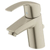 [32642ENA] Single Hole Single-Handle S-Size Bathroom Faucet 1.2 GPM - GROHE StarLight Chrome