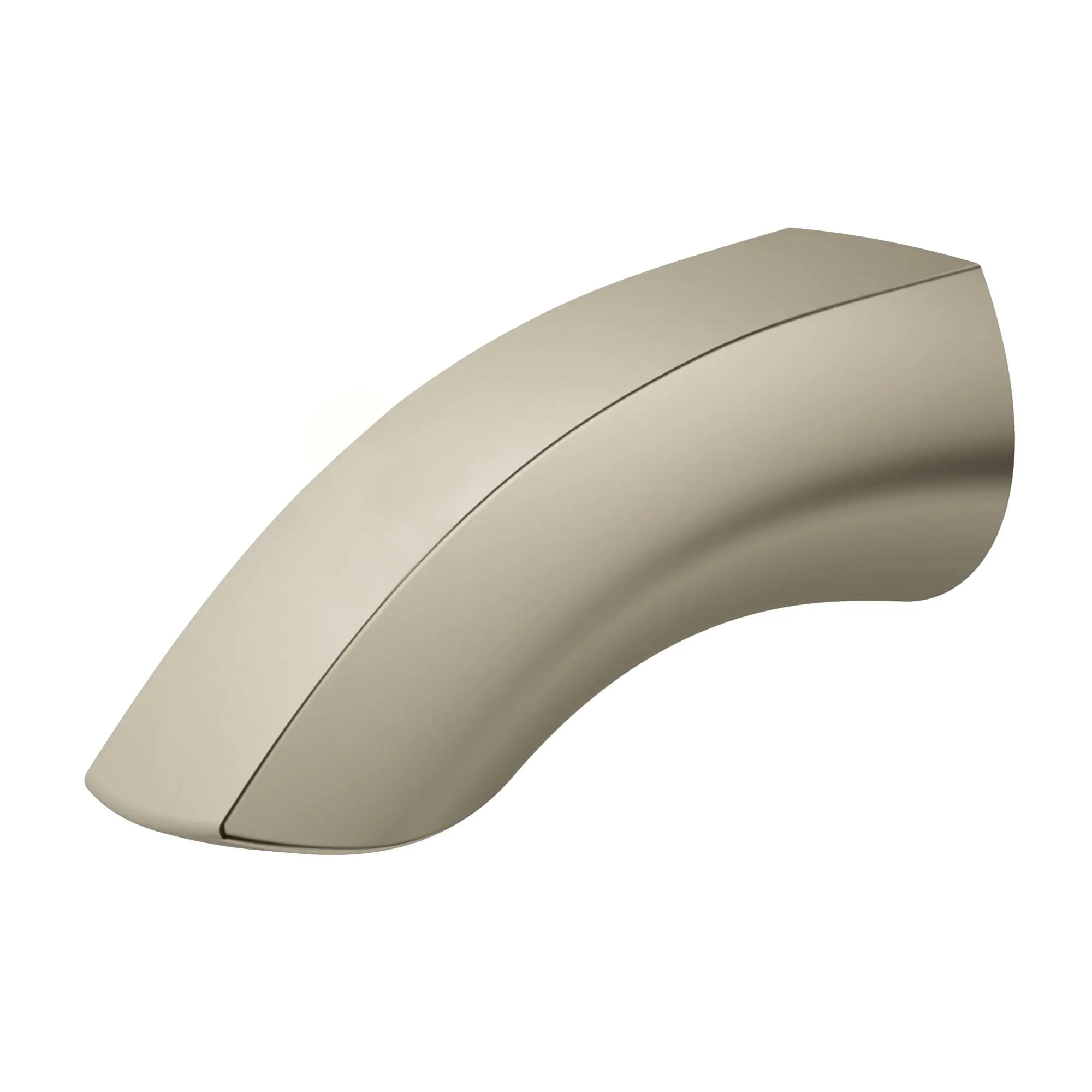 Eurosmart Bec de bain de 6 3?8 po // NICKEL BROSSÉ INFINITYFINISH // 164694_13354EN2_1_0_CDNwebp.webp