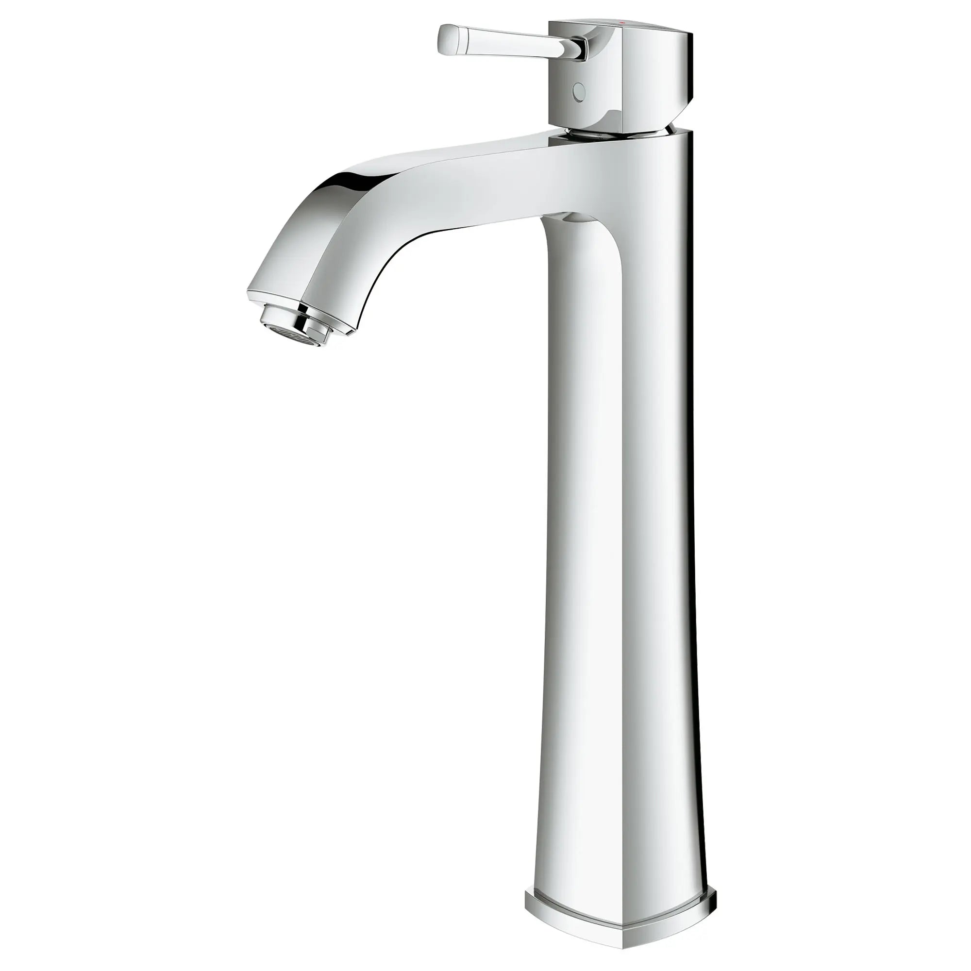 Grandera Robinet monotrou pour vasque // CHROME STARLIGHT GROHE // 164698_23314000_1_0_CDNwebp.webp