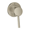 [29108EN1] 2-Way Diverter Trim - GROHE StarLight Chrome