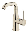 [23485BEA] Single Hole Single-Handle M-Size Bathroom Faucet, 1.2 GPM (4.5 L/min) - GROHE StarLight Chrome