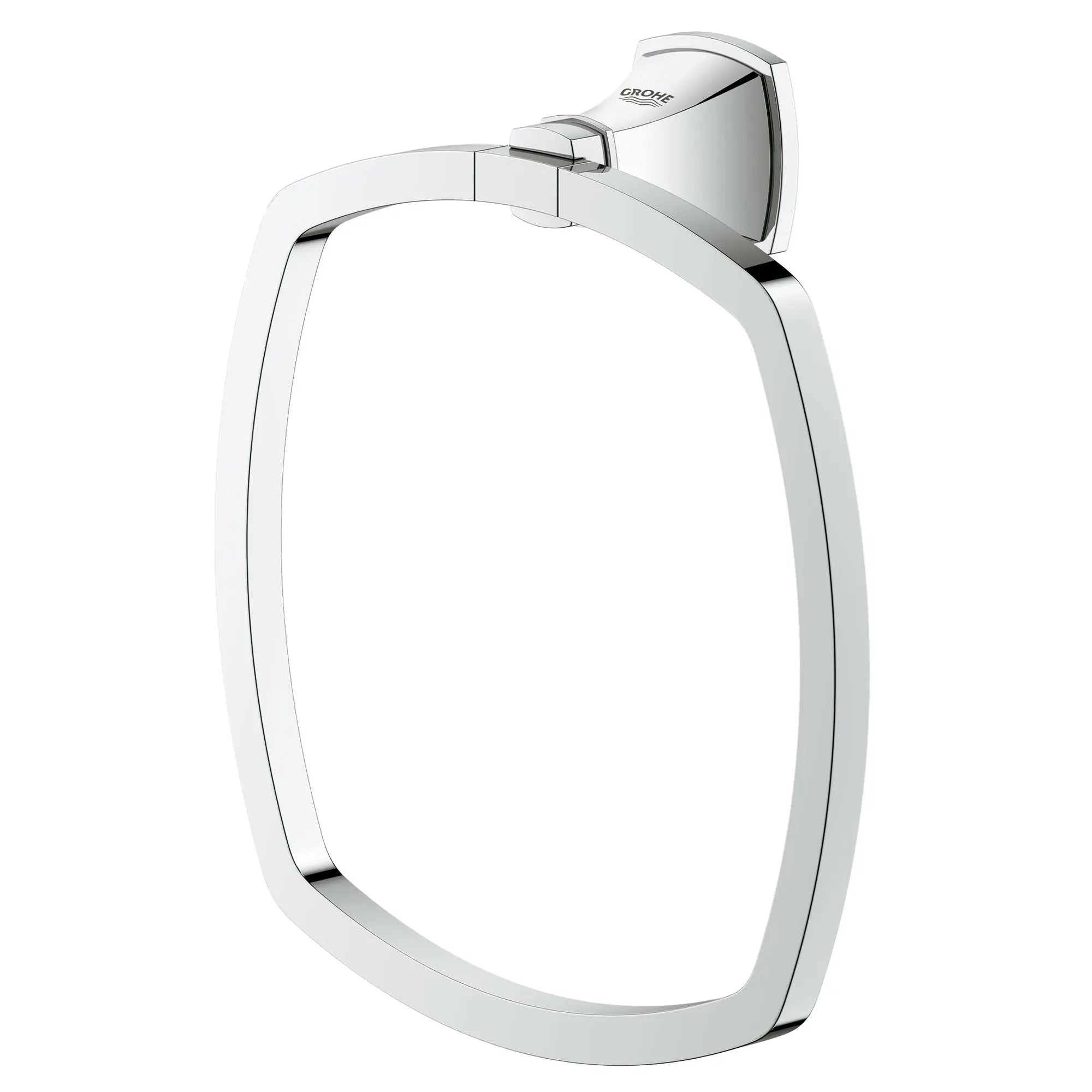 Grandera Anneau de 8 po // CHROME STARLIGHT GROHE // 164727_40630000_1_0_CDNwebp.webp