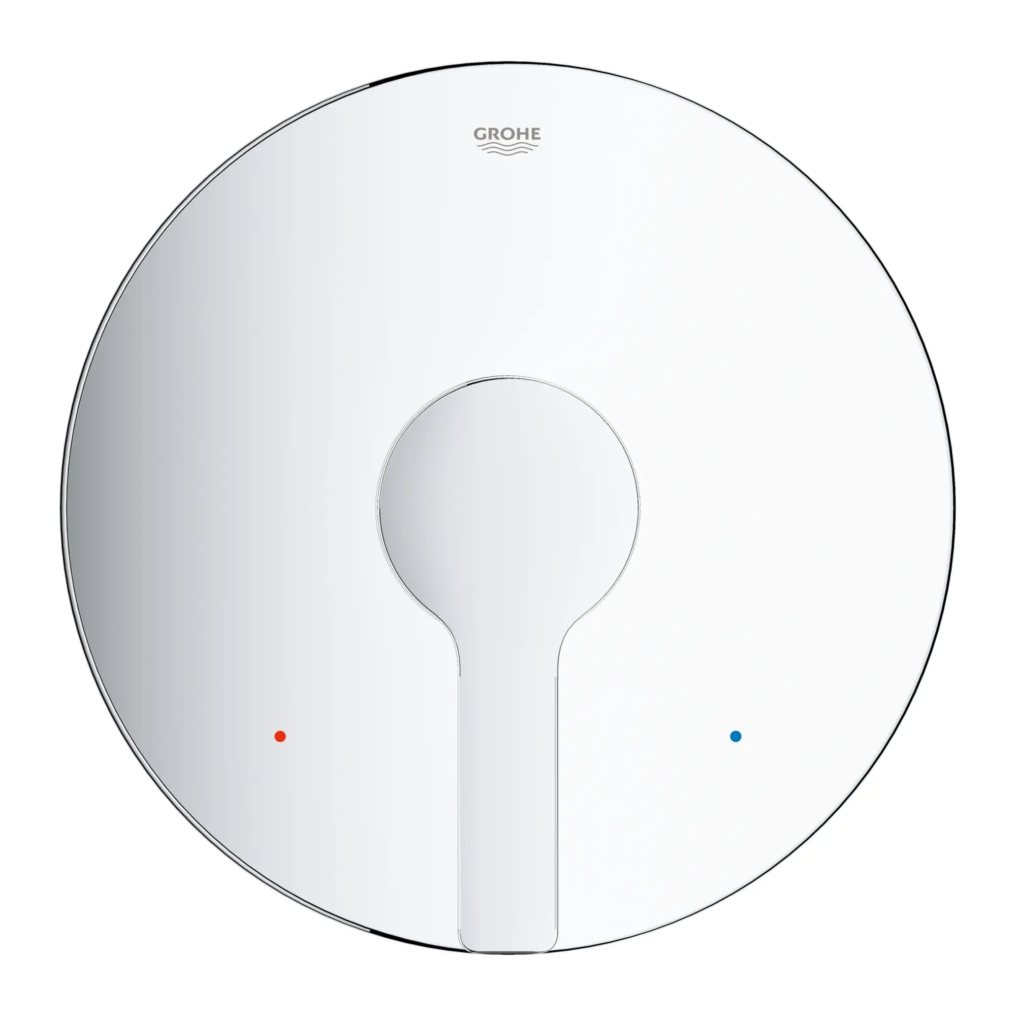 Lineare Garniture d’obturateur régulateur de pression avec inverseur // CHROME STARLIGHT GROHE // 164740_29168001_000_01_0_CDNwebp.webp