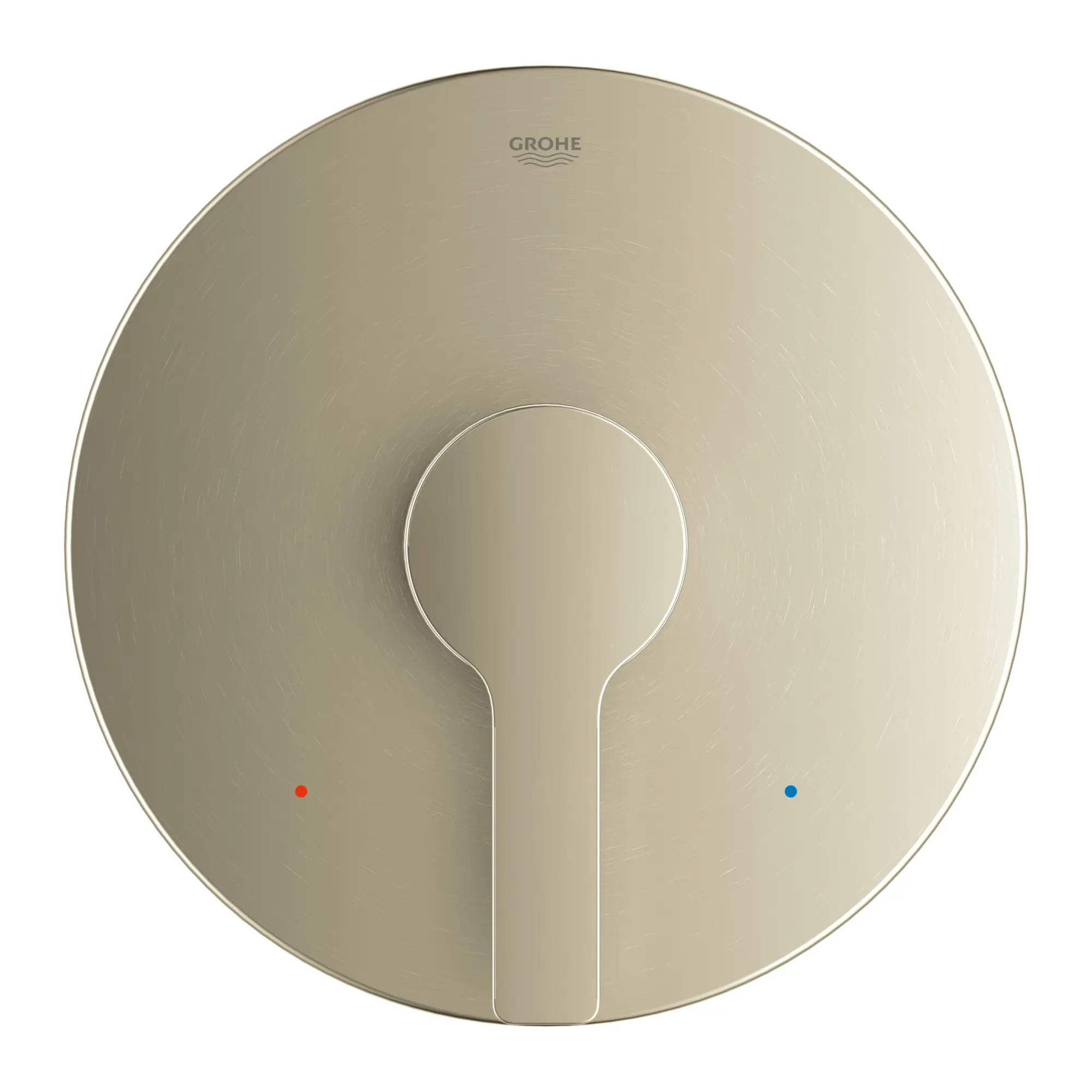 Lineare Garniture d’obturateur régulateur de pression avec inverseur // NICKEL BROSSÉ INFINITYFINISH // 164741_29168EN1_000_01_0_CDNwebp.webp