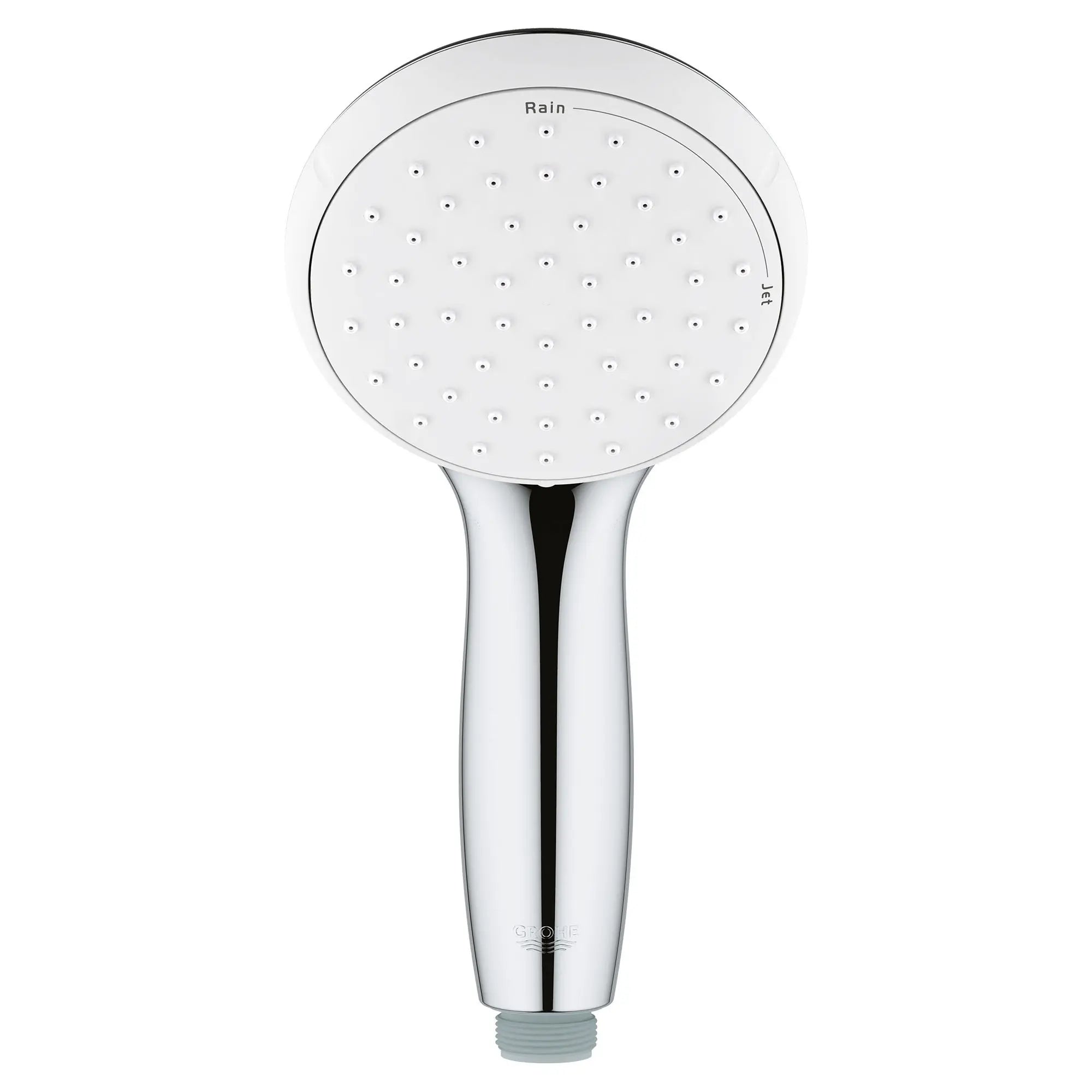 Tempesta Contemporary 100 Douchette - 2 jets d’aspersion // CHROME STARLIGHT GROHE // 164772_2759710E_1_0_CDNwebp.webp