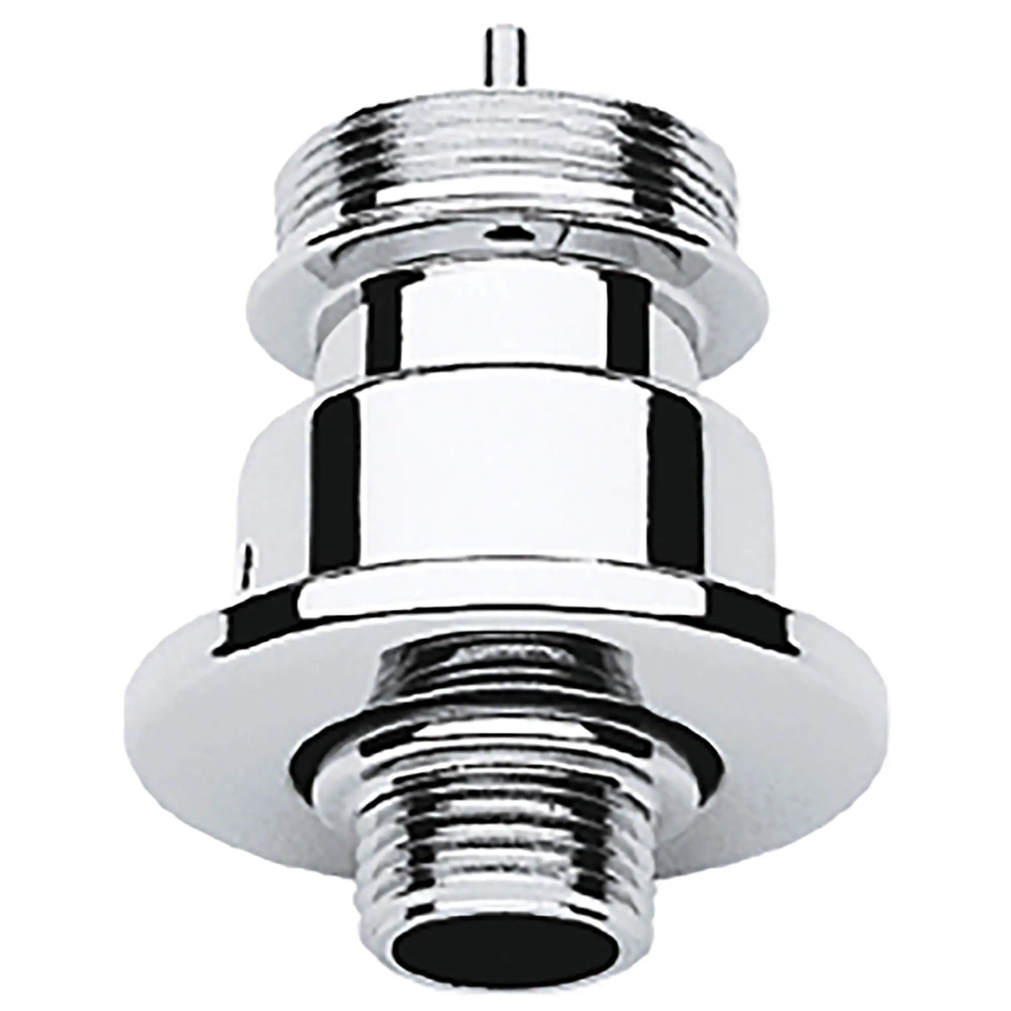 Mécanisme d'inverseur // CHROME STARLIGHT GROHE // 16477_45158000-3-way-diverter-valve-and-trim_0_CDNwebp.webp