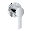 [29215001] 3-Way Diverter Trim - GROHE StarLight Chrome