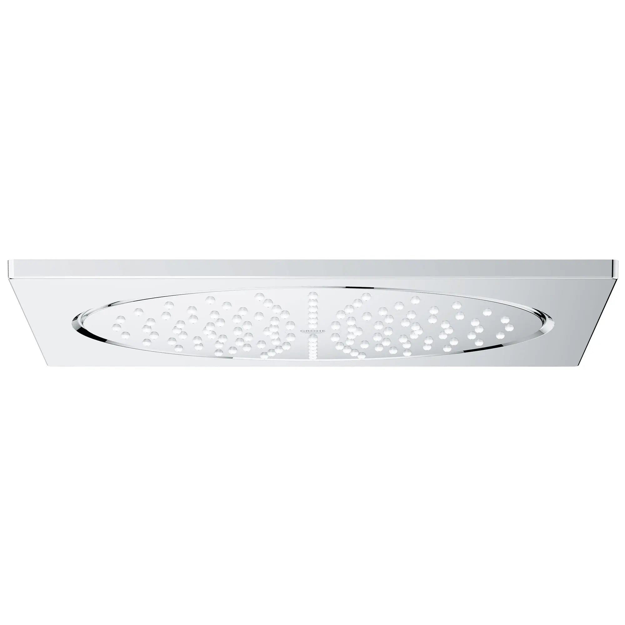 Pomme de douche de plafond - 1 jet d’aspersion, // CHROME STARLIGHT GROHE // 164799_27816001_0_CDNwebp.webp