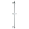 [27499000] 24" Shower Slide Bar - GROHE StarLight Chrome