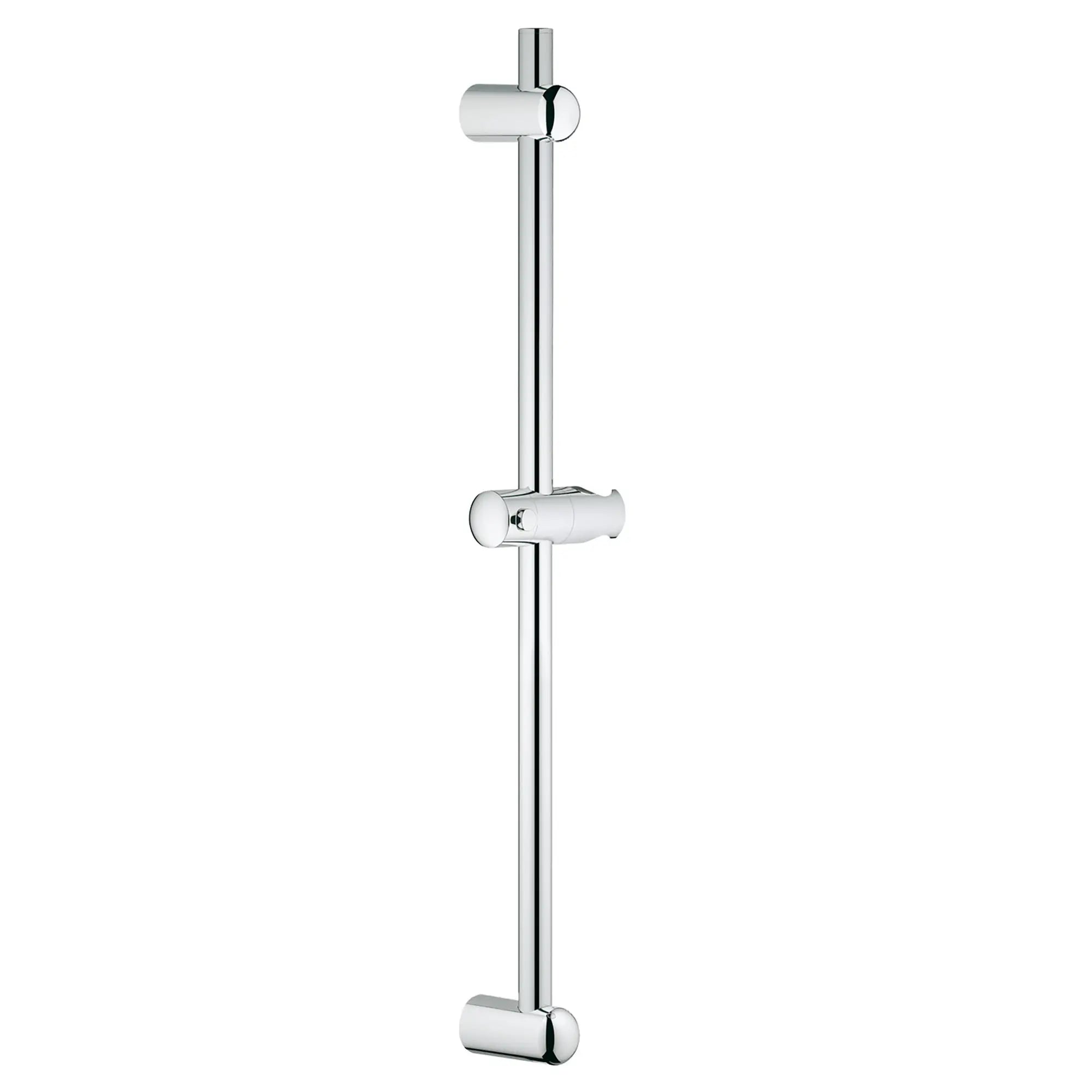 Euphoria Barre coulissante de 24 po pour douchette // CHROME STARLIGHT GROHE // 164810_27499000_1_0_CDNwebp.webp