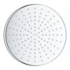 [26410000] 210 Shower Head, 8" - 1 Spray, 2.5 gpm - GROHE StarLight Chrome