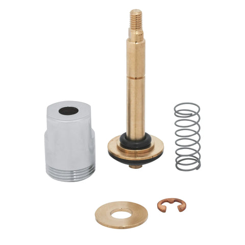 Ensemble d’inverseur pour 13 600 - Chrome StarLight GROHE