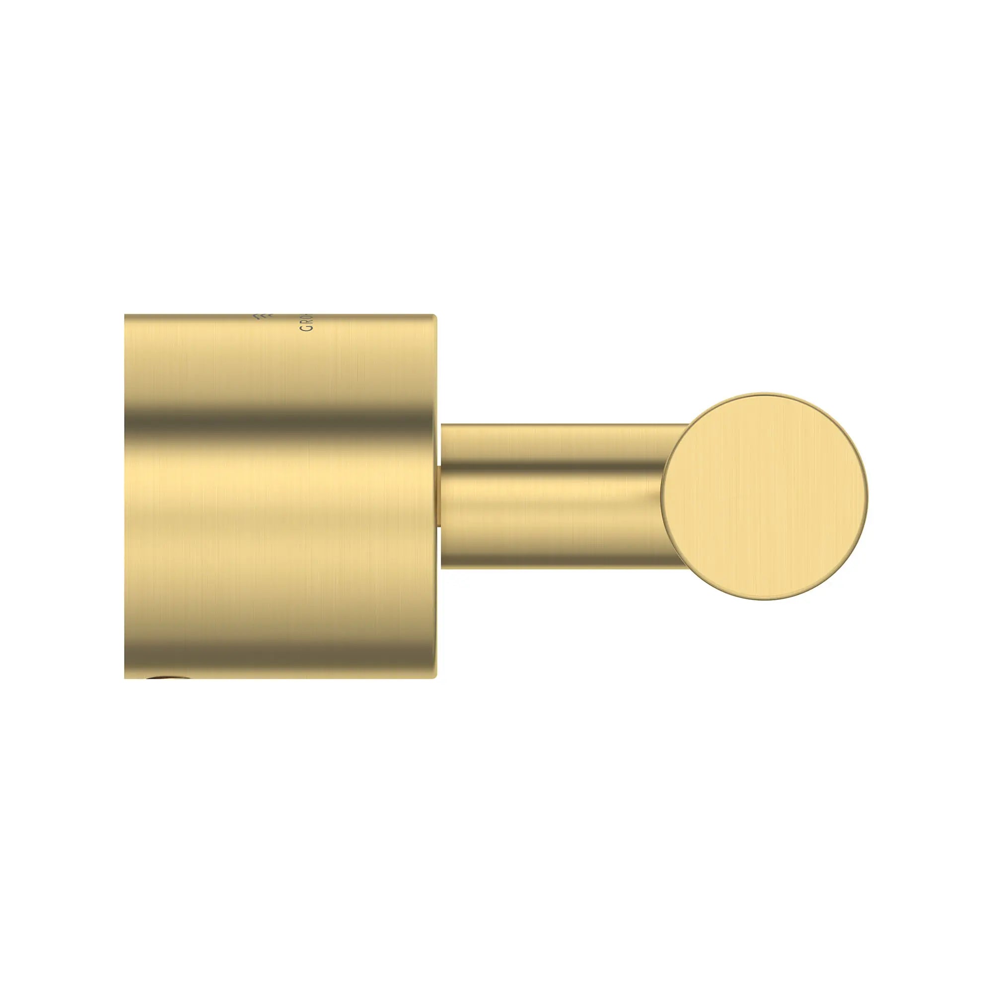 Crochet à serviette // AUBE FRAÎCHE BROSSÉ // 164852_Atrio_SiloSide_40890GN0_0005_Apr2023_0_CDNwebp.webp