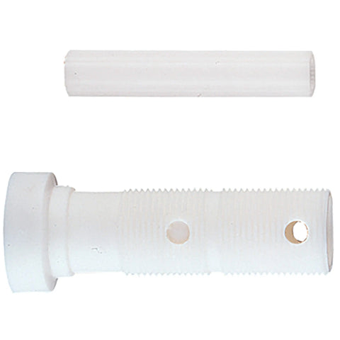 Rallonge pour robinets de bain - Chrome StarLight GROHE