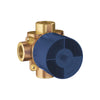 [29901000] 2-Way Diverter Rough-In Valve (Shared Functions) - No Finish