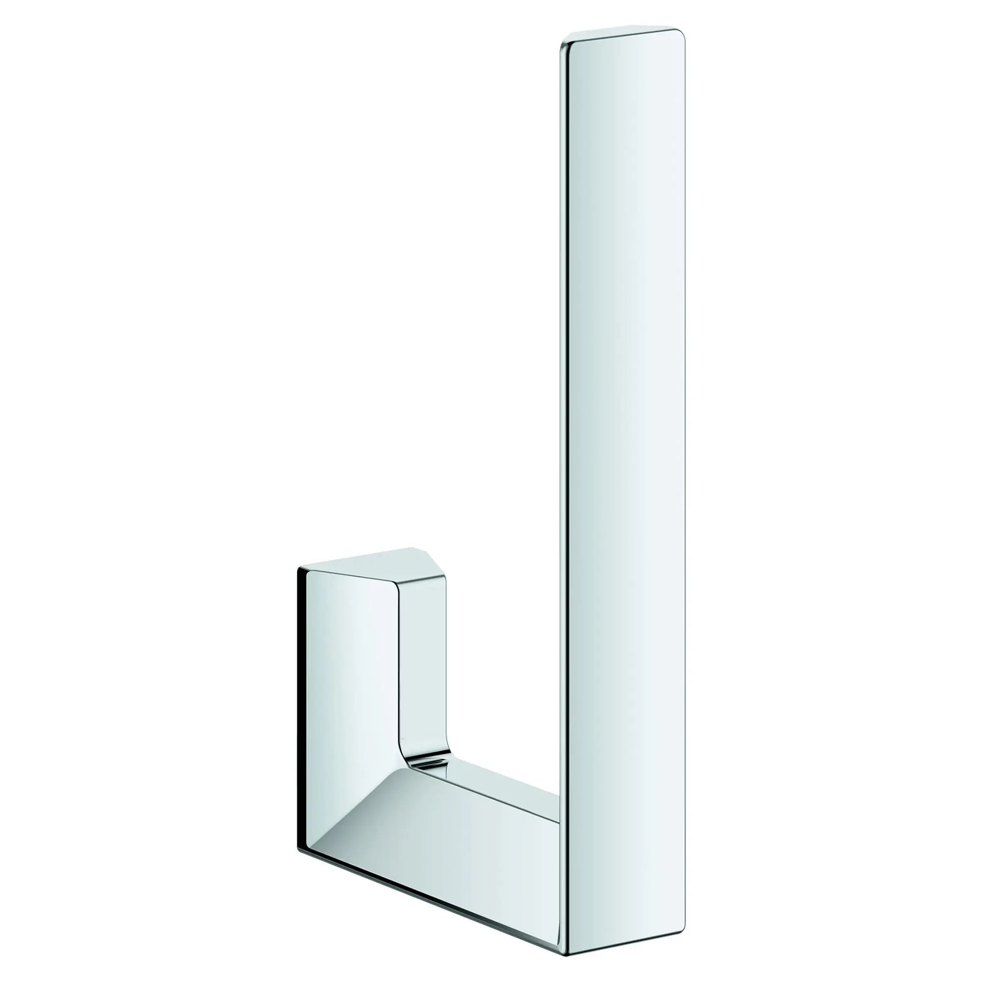 Selection Cube Support pour papier hygiénique en réserve // CHROME STARLIGHT GROHE // 164870_40784000_0_CDNwebp.webp