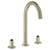 [20069EN3] 8-inch Widespread 2-Handle M-Size Bathroom Faucet 1.2 GPM - GROHE StarLight Chrome