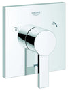 [19591000] 3-Way Diverter Trim - GROHE StarLight Chrome