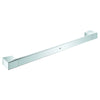 [40807000] 24" Towel Bar - GROHE StarLight Chrome
