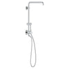 [26486000] 18" Shower System - GROHE StarLight Chrome