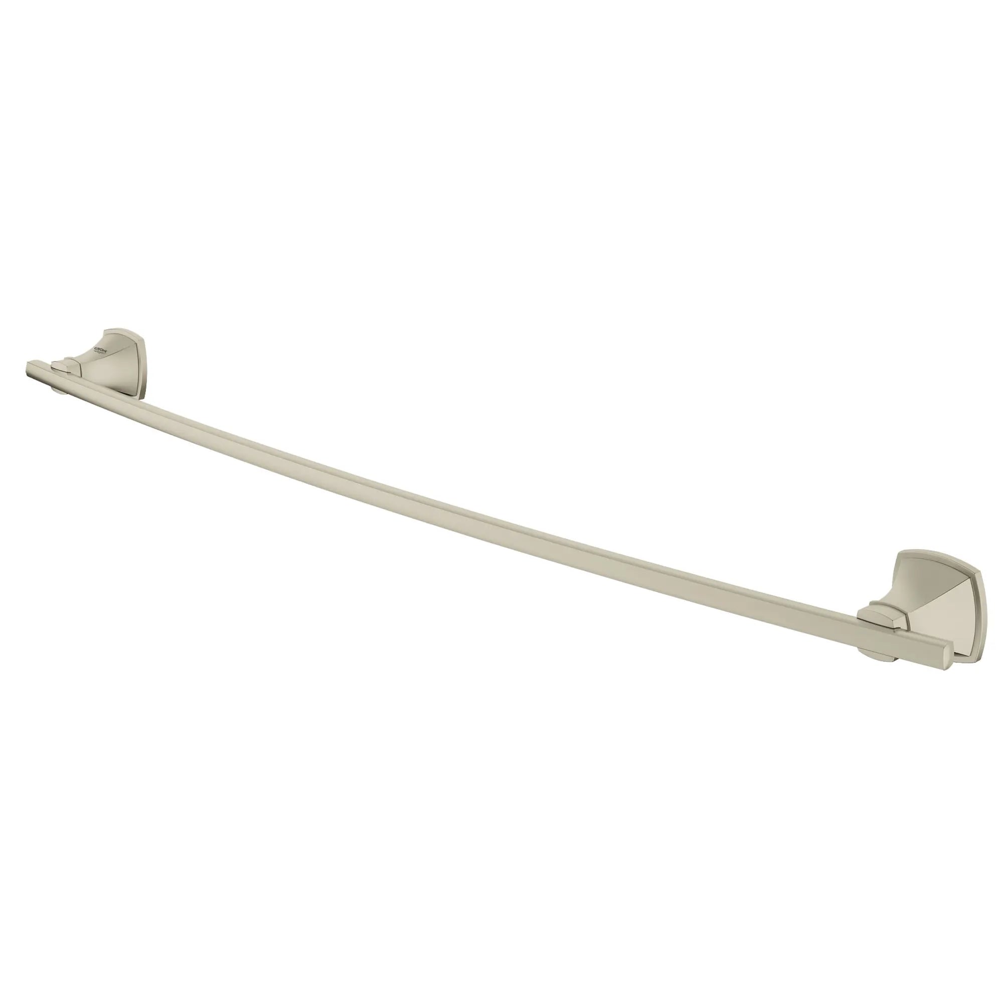 Porte-serviette de 24 po // NICKEL BROSSÉ INFINITYFINISH // 164910_40629EN0_1_0_CDNwebp.webp