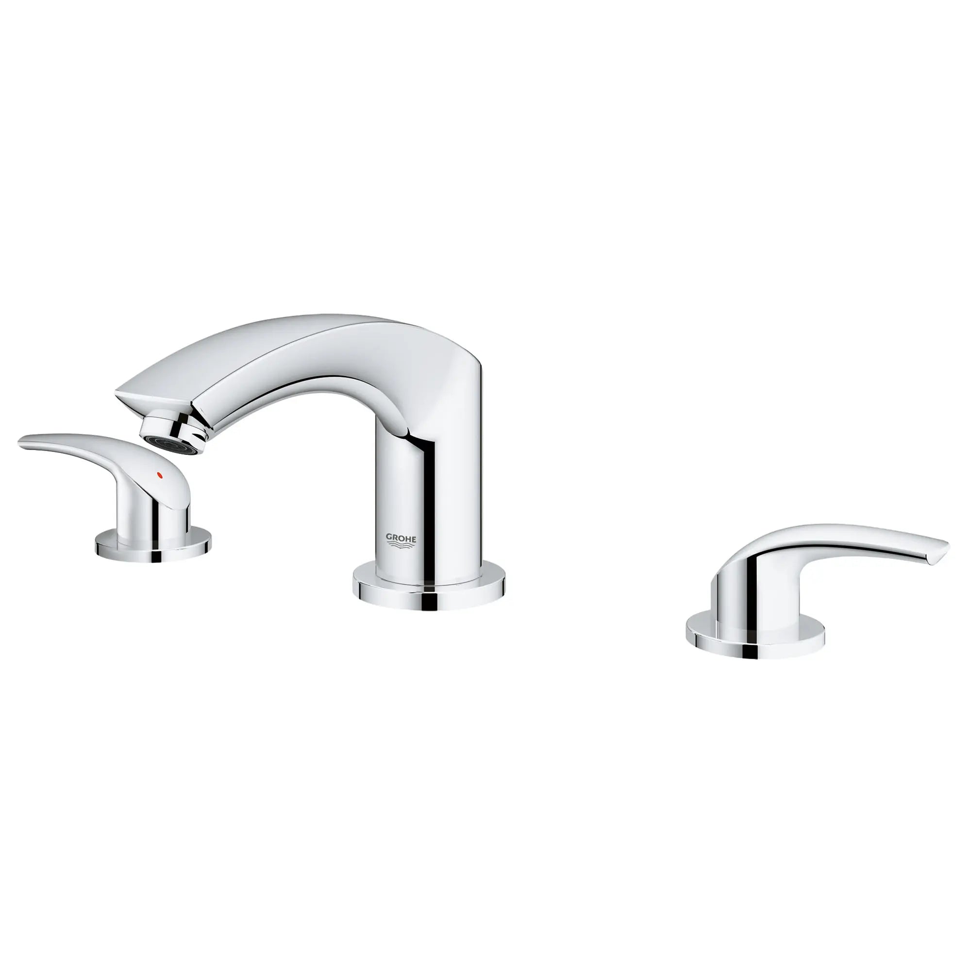Eurosmart Robinet de bain // CHROME STARLIGHT GROHE // 164914_25168002_1_0_CDNwebp.webp