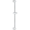 [27519000] 24" Shower Slide Bar - GROHE StarLight Chrome