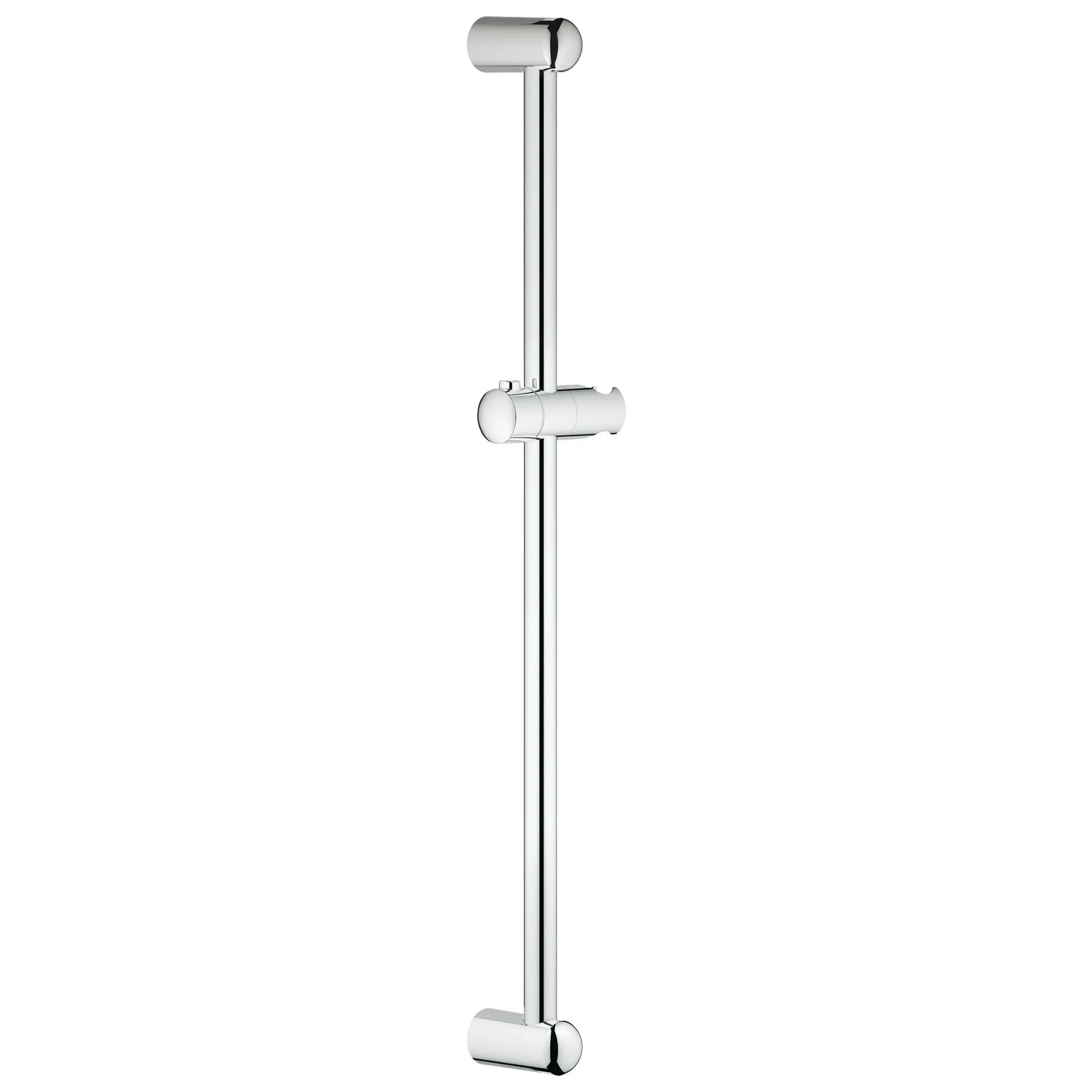 Barre de douche de 24 po // CHROME STARLIGHT GROHE // 164919_27523000_0_CDNwebp.webp