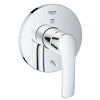 [19970002] 2-Way Diverter Trim - GROHE StarLight Chrome