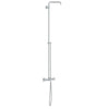 [26490000] Thermostatic Tub/Shower System - GROHE StarLight Chrome