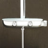 [26379000] Thermostatic Shower System - GROHE StarLight Chrome