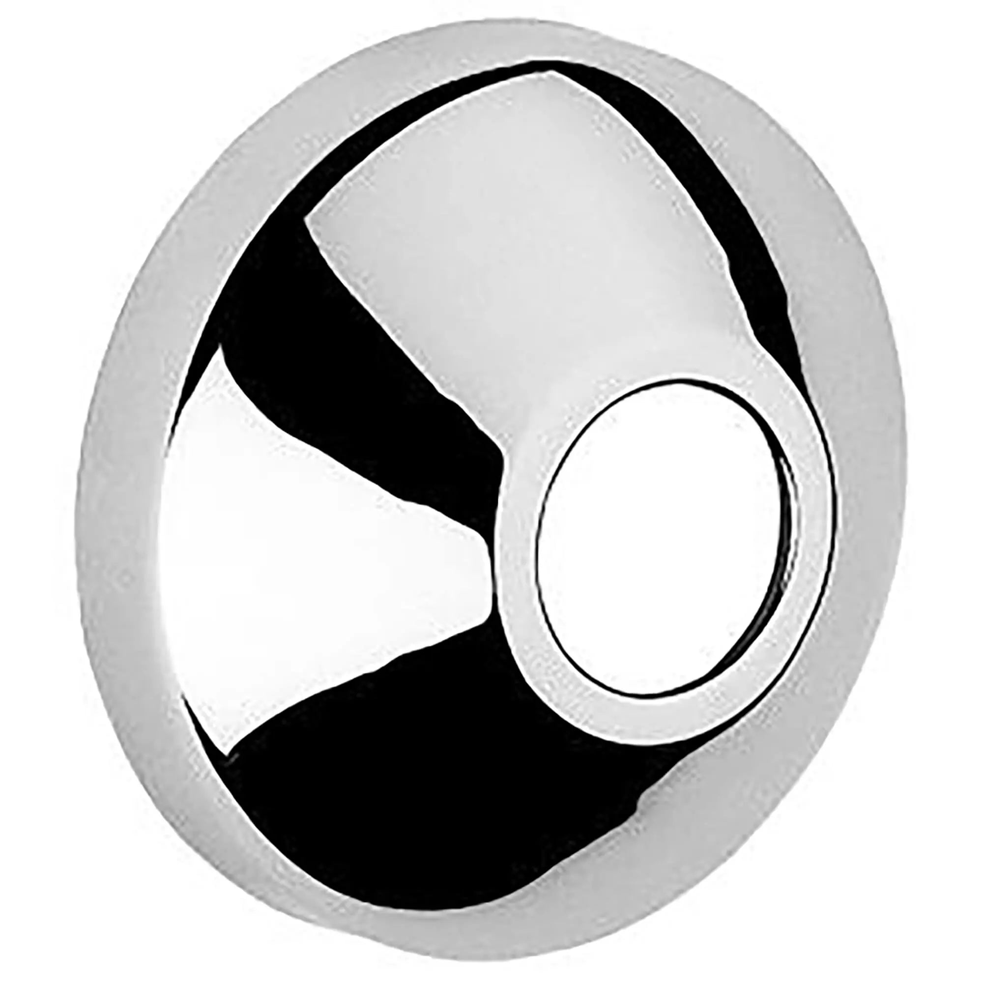 Rosace // LAITON POLI // 16494_45219R00-Escutcheon_0_CDNwebp.webp