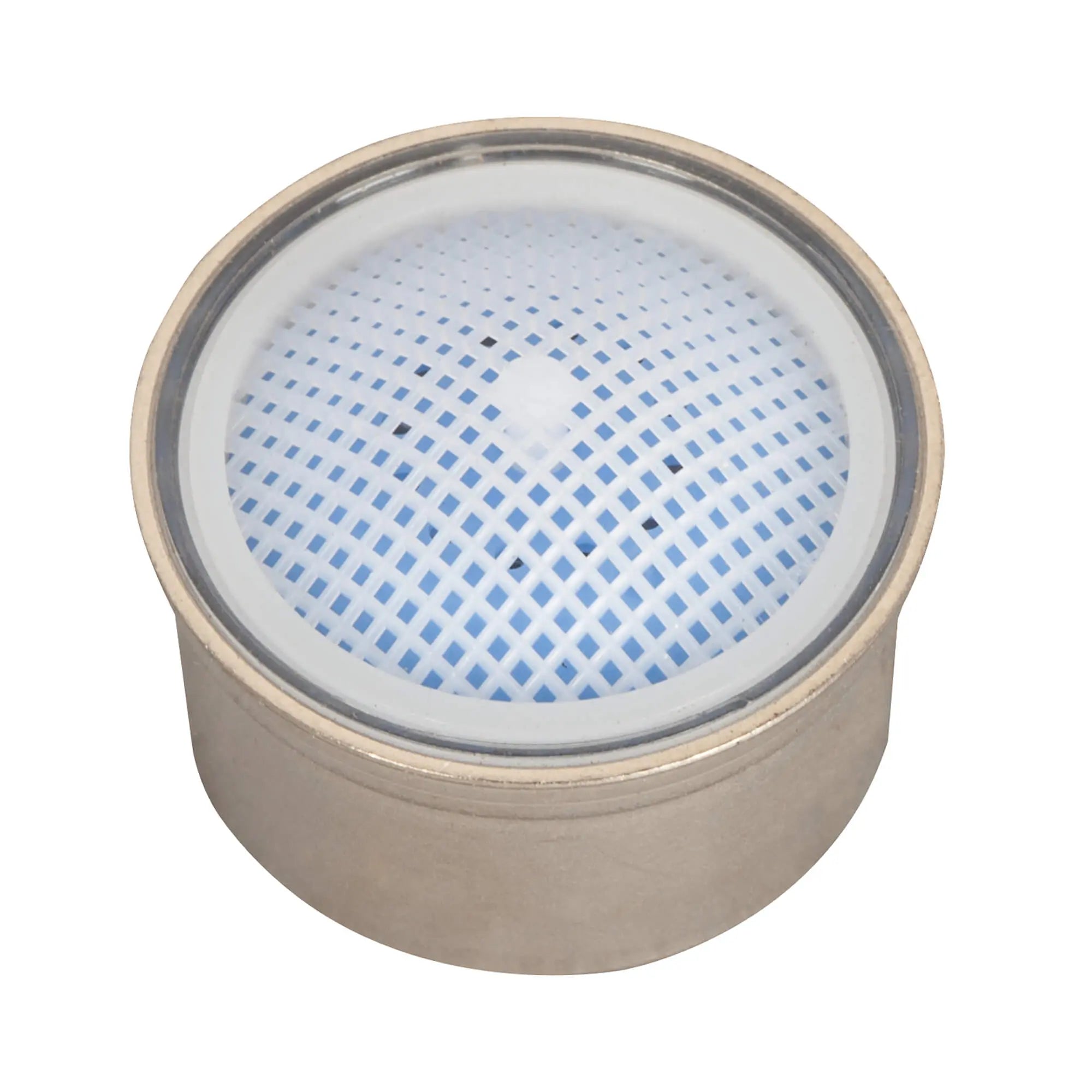 Limiteur de débit // CHROME STARLIGHT GROHE // 16495_45220000-strainer_0_CDNwebp.webp