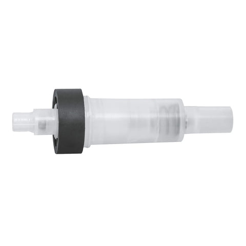 Ensemble tête-pompe, tube plongeur pour 28 857 - Chrome StarLight GROHE