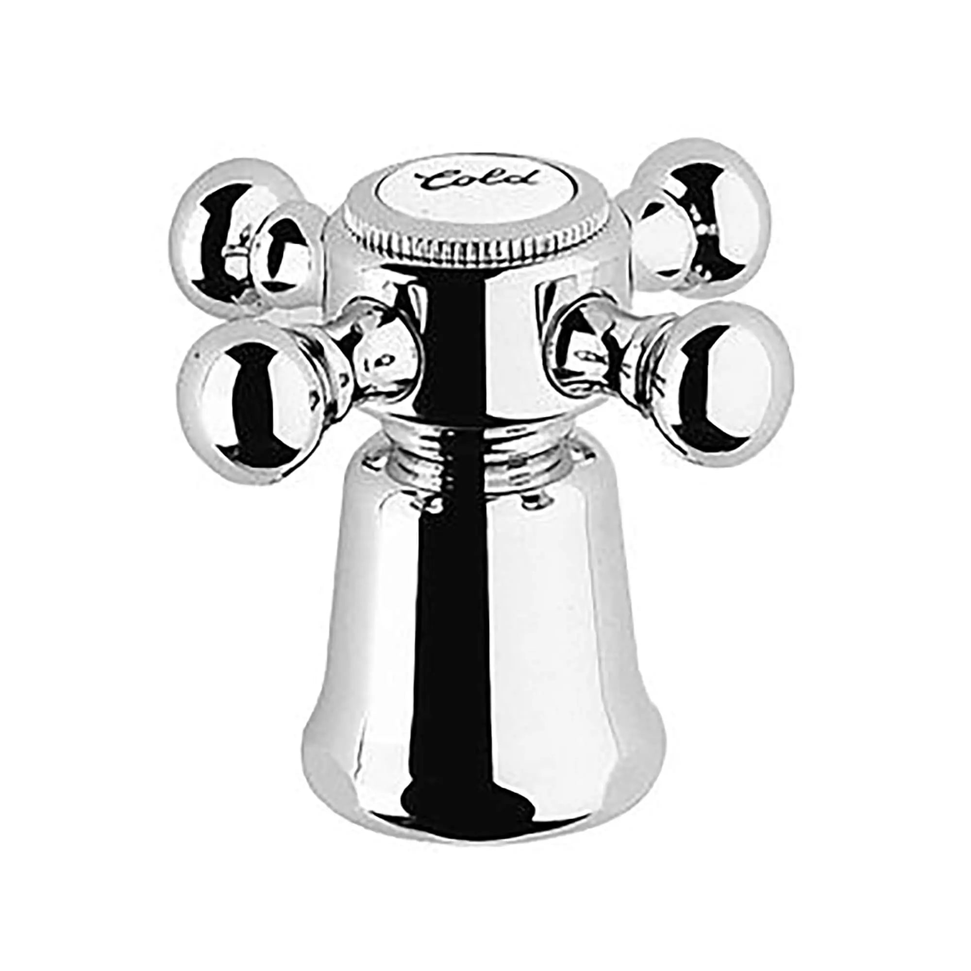 Poignée croisillon et bride Arabesk // LAITON POLI // 16504_45277R00-Arabesk-Cross_Handle_0_CDNwebp.webp