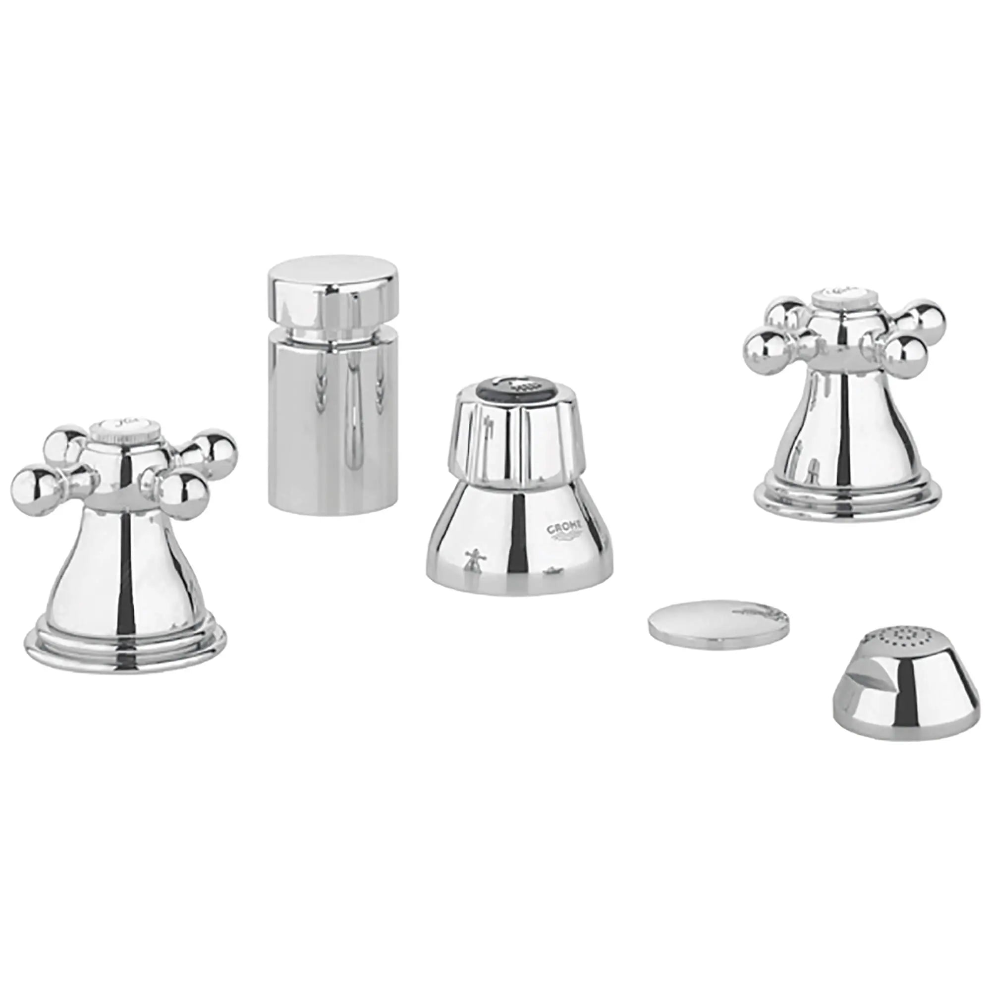 Croisillon // CHROME STARLIGHT GROHE // 16506_45291000-cross-handle-starlight-chrome-2_0_CDNwebp.webp