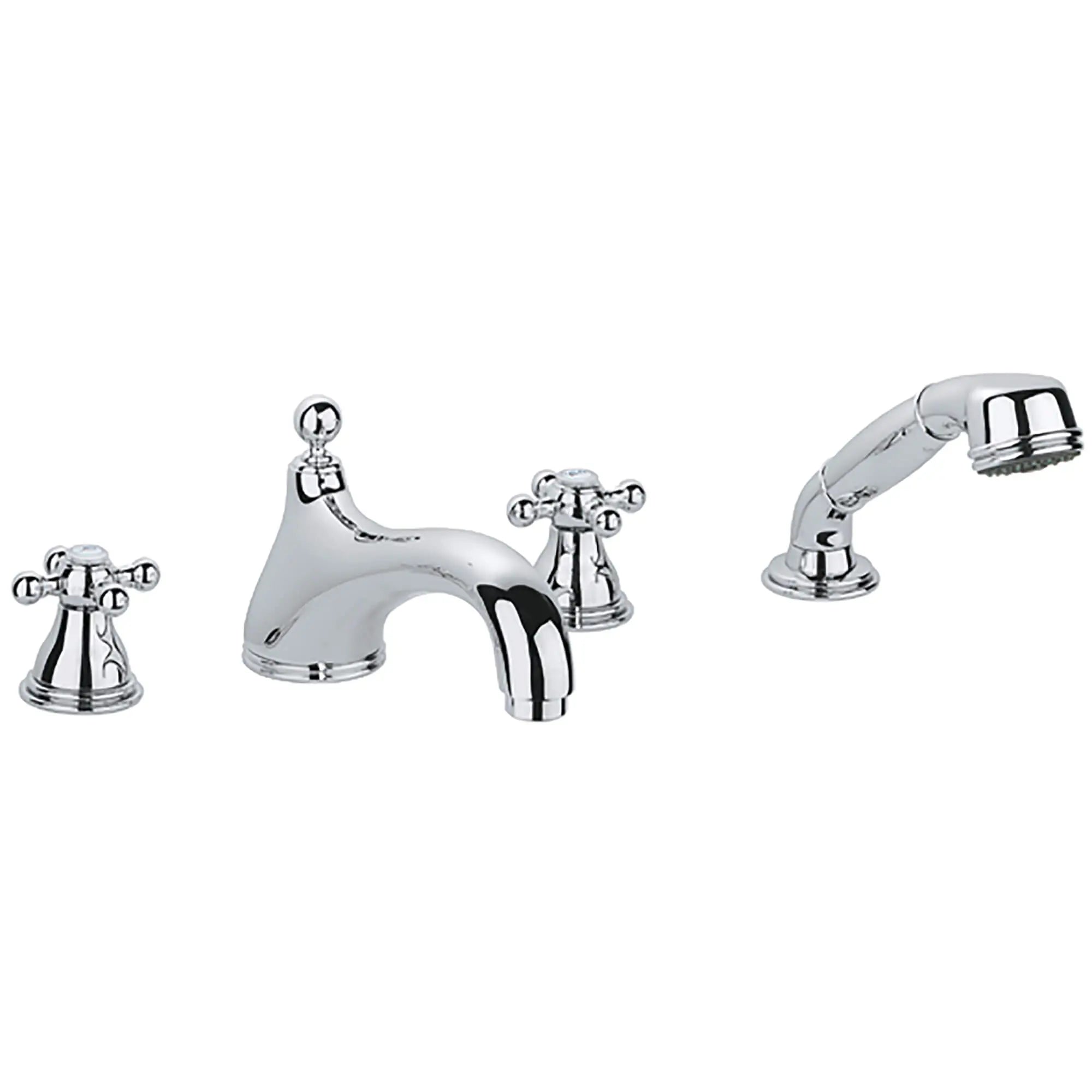 Croisillon // CHROME STARLIGHT GROHE // 16509_45291000-cross-handle-starlight-chrome-4_0_CDNwebp.webp