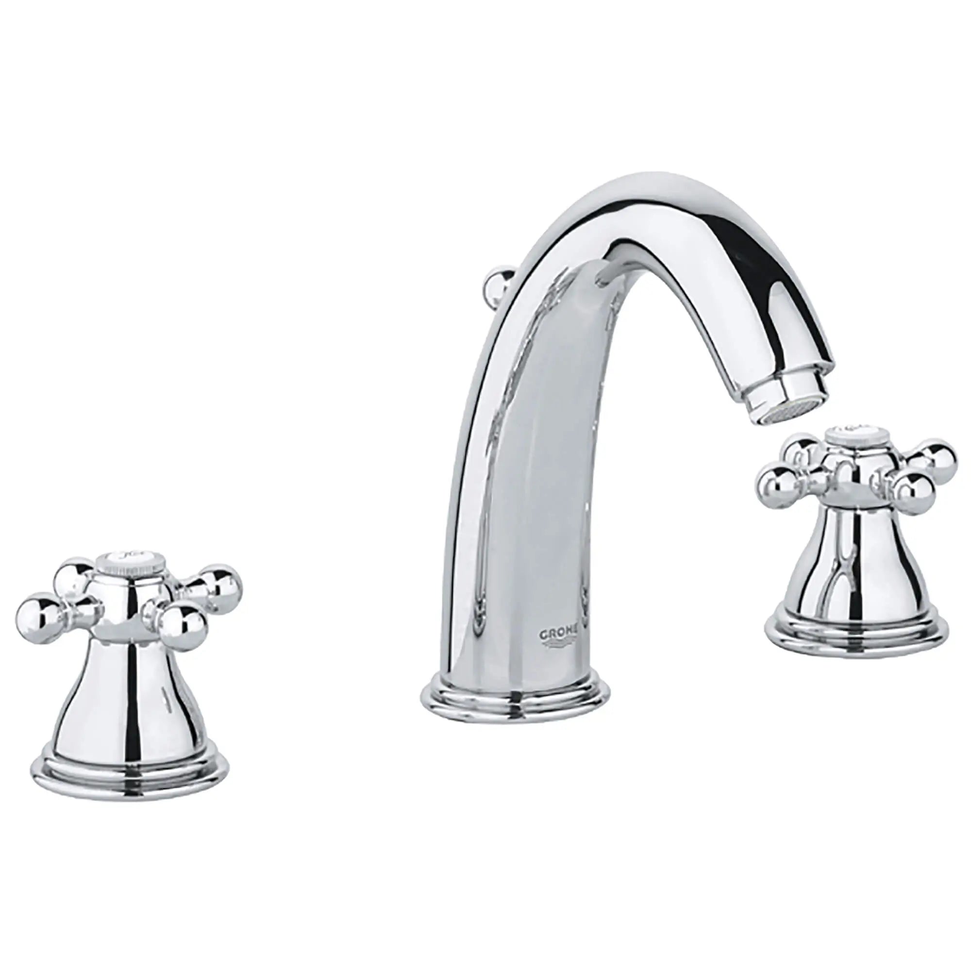 Croisillon // CHROME STARLIGHT GROHE // 16511_45291000-cross-handle-starlight-chrome-7_0_CDNwebp.webp