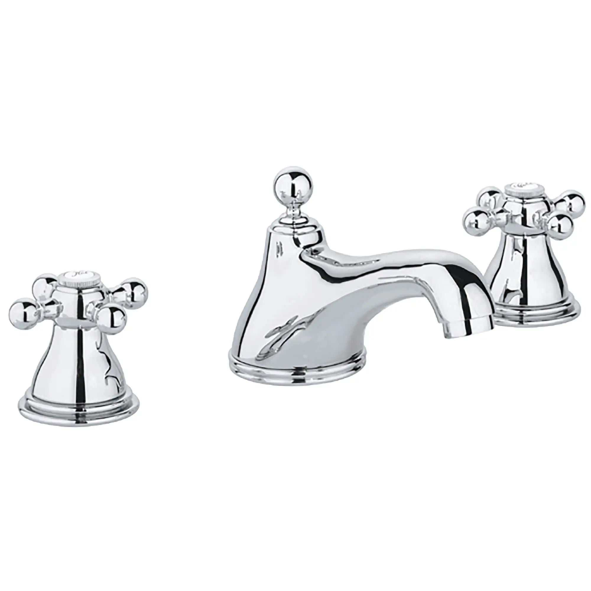 Croisillon // CHROME STARLIGHT GROHE // 16513_45291000-cross-handle-starlight-chrome-8_0_CDNwebp.webp