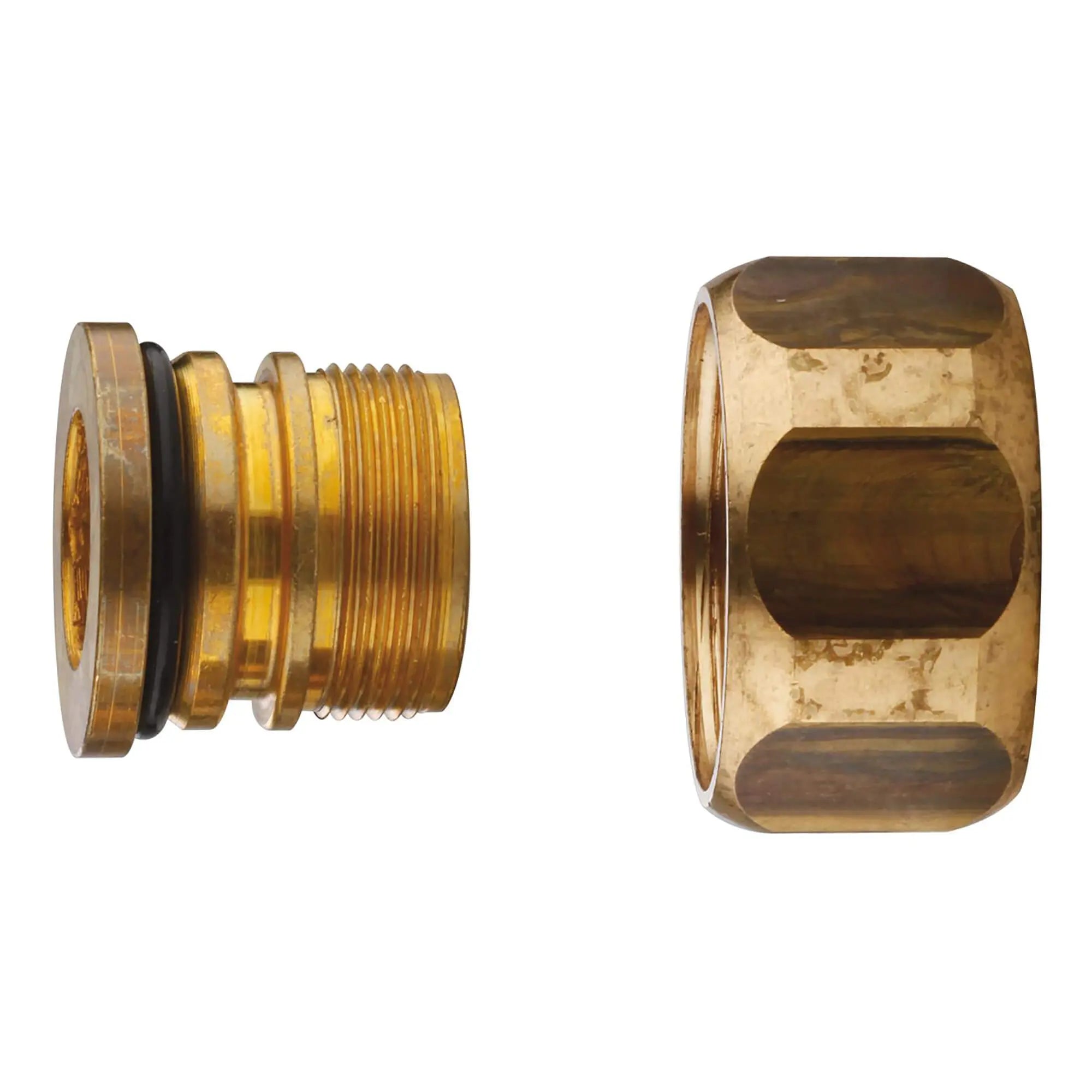 Raccord À Vis // CHROME STARLIGHT GROHE // 16518_45326000-Screw_connection_0_CDNwebp.webp