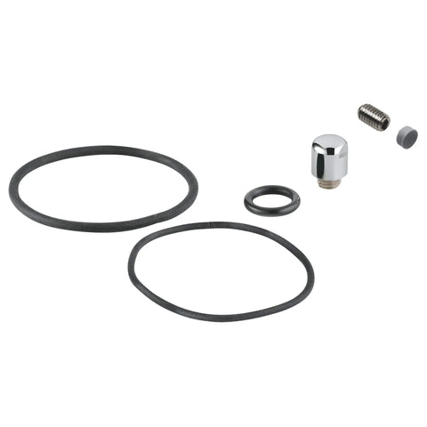 Vis de fixation et capuchon pour 32 232 - Chrome StarLight GROHE